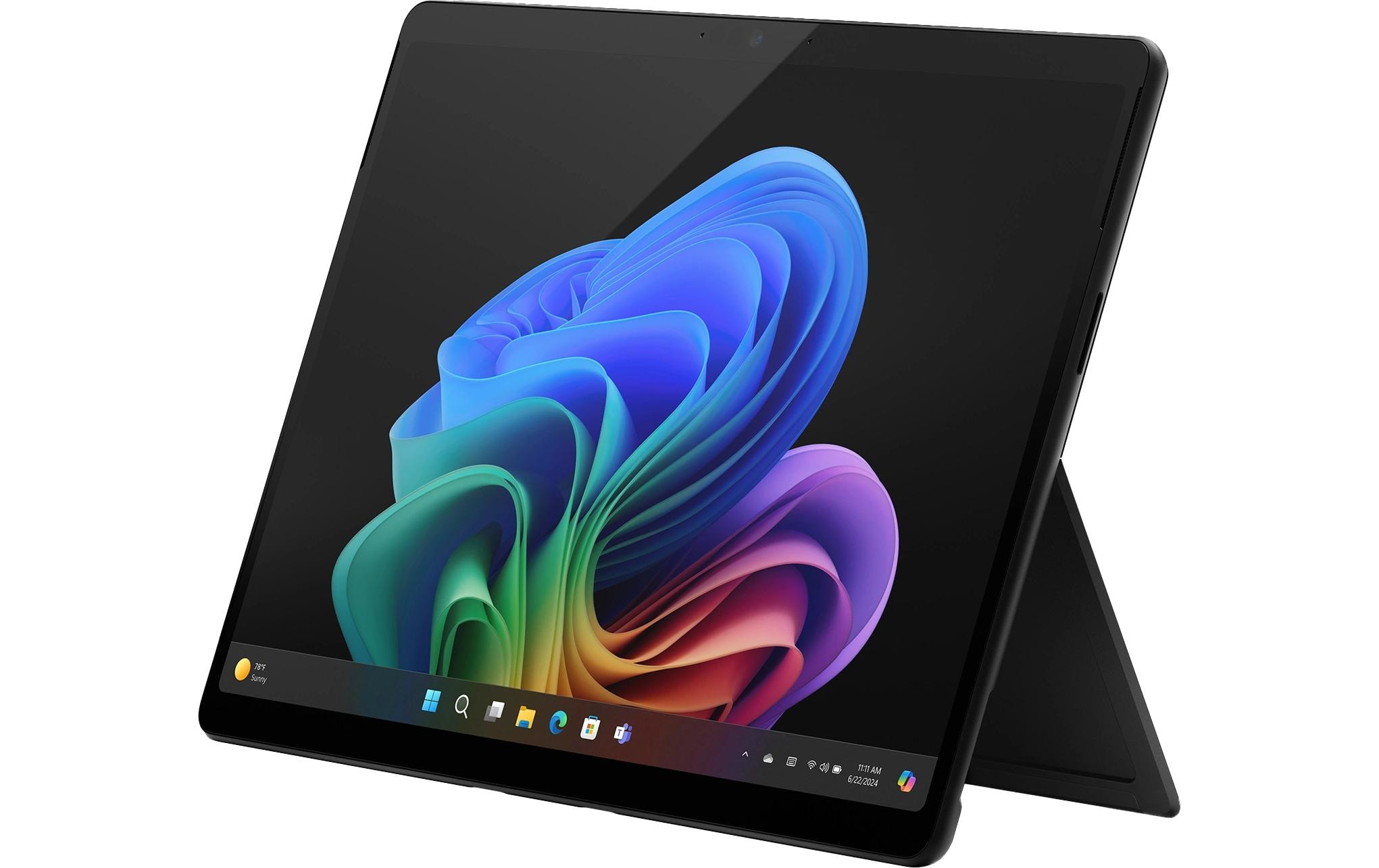 Microsoft Surface Pro 11, C12, Schwarz OLED, 16GB, 512 GB SSD, ohne Netzteil kaufen Schweiz | Mediatech.ch