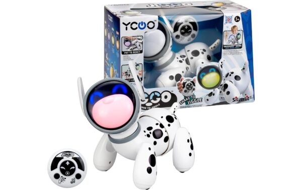 Silverlit Jiggo Robo Pet kaufen | Mediatech.ch