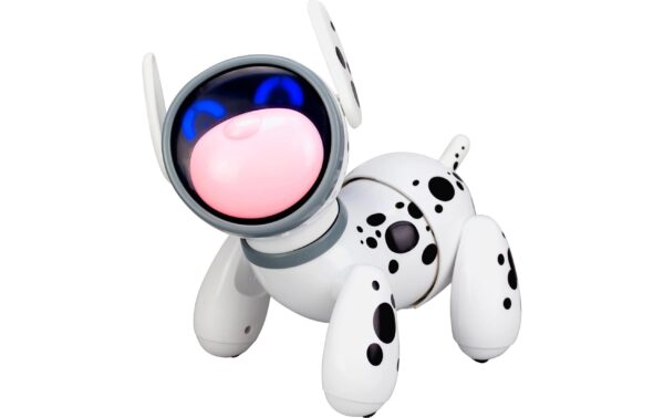 Jiggo Robo Pet 