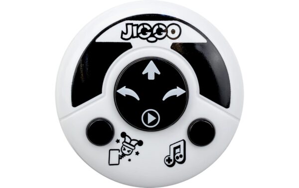 Jiggo Robo Pet 