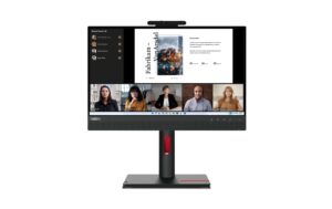 Lenovo TIO22, 21.5, 16:9, 1920x1080 6ms, 1000:1, HDMI, DP, USB 3.2, Touch kaufen Schweiz | Mediatech.ch