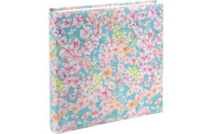 Goldbuch Fotoalbum Forever Spring Grösse: 25x25 cm, 60 Seiten