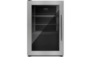 Caso Barbecue Cooler S-L F, 63l, 2-14C, 4 Ablagen