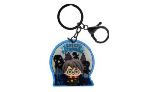 Harry Potter - Schlüsselanhänger Acryl Fanartikel aus dem Harry Potter-Universum