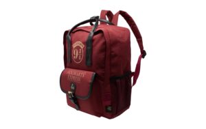 Harry Potter Rucksack Gleis 9 3/4 Fanartikel aus dem Harry Potter-Universum