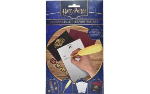 Harry Potter Briefset inkl. Federstift Fanartikel aus dem Harry Potter-Universum