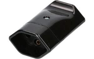 Max Hauri Kupplung T13 schwarz kaufen Schweiz | Mediatech.ch
