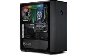 Gaming PC RTX5070TI I7 32GB 2TB