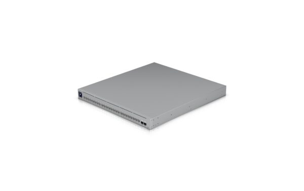 1887190_5 - Mediatech Ubiquiti UniFi Switch USW-Pro-XG-24-PoE 24Port PoE+++720W, 8x2.5GE, 16x10GE,2xSFP28