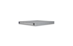 1887191 - Mediatech Ubiquiti UniFi Switch USW-Pro-XG-48-PoE 48Port PoE+++1080W,16x2.5GE,32x10GE,4xSFP28