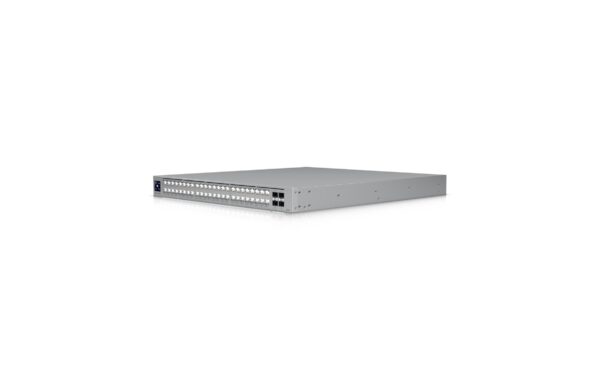 Ubiquiti UniFi Switch USW-Pro-XG-48-PoE 48Port PoE+++1080W,16x2.5GE,32x10GE,4xSFP28