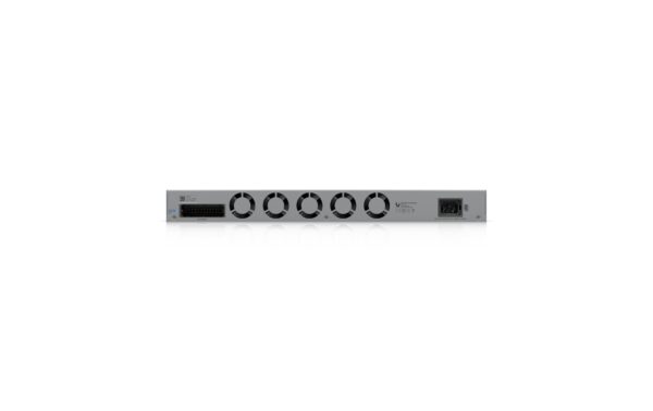 Ubiquiti UniFi Switch USW-Pro-XG-48-PoE 48Port PoE+++1080W,16x2.5GE,32x10GE,4xSFP28