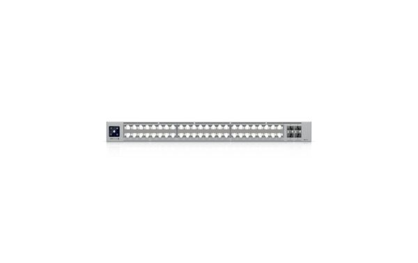 Ubiquiti UniFi Switch USW-Pro-XG-48-PoE 48Port PoE+++1080W,16x2.5GE,32x10GE,4xSFP28