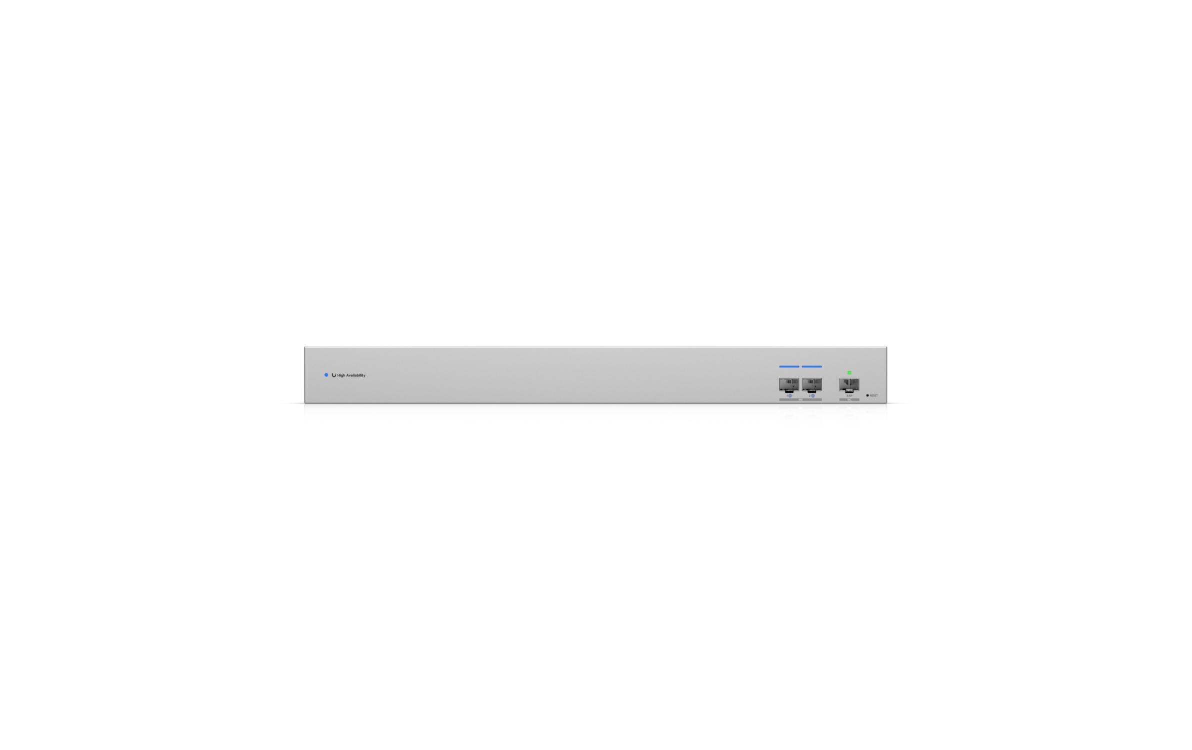 1887192_1 - Mediatech Ubiquiti UniFi Switch USW-WAN Verlinkt 2x Shadow Mode HA UniFi Gateways