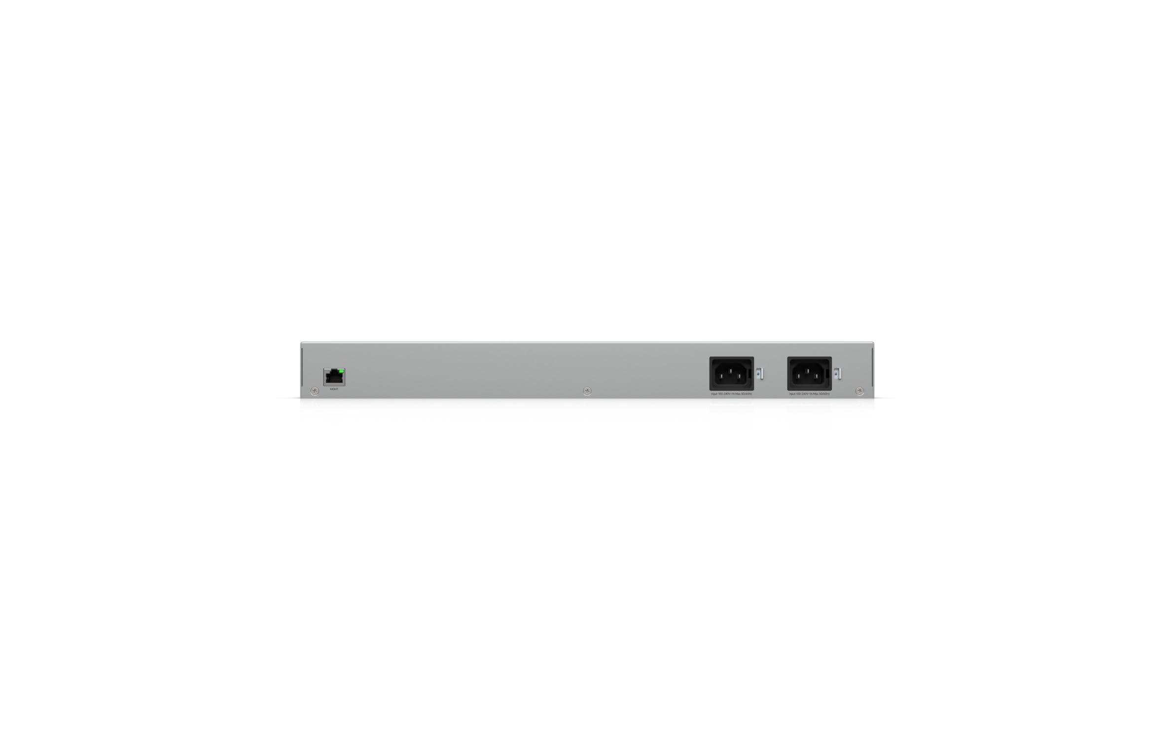 1887192_2 - Mediatech Ubiquiti UniFi Switch USW-WAN Verlinkt 2x Shadow Mode HA UniFi Gateways