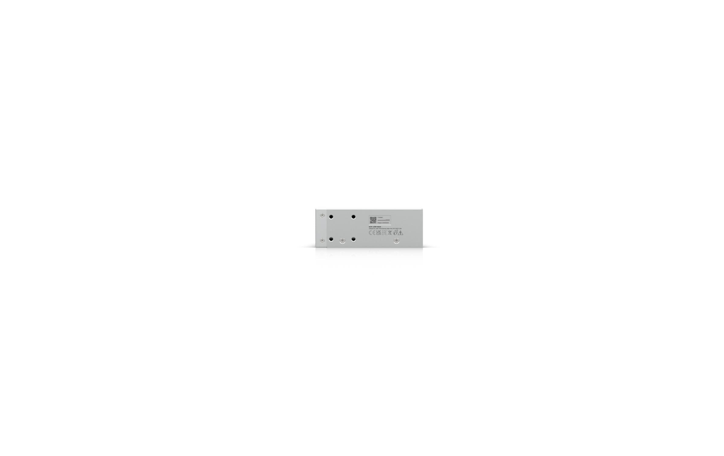 1887192_3 - Mediatech Ubiquiti UniFi Switch USW-WAN Verlinkt 2x Shadow Mode HA UniFi Gateways