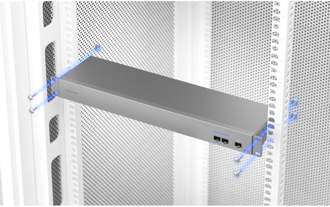 1887192_7 - Mediatech Ubiquiti UniFi Switch USW-WAN Verlinkt 2x Shadow Mode HA UniFi Gateways