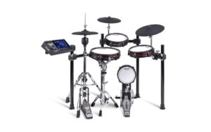Alesis Strata Club Premium E-Drum Kit, 7-teilig kaufen Schweiz | Mediatech.ch
