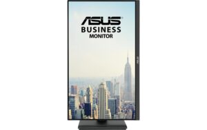 ASUS VA249QGS Eye Care Gaming 24, FHD 120Hz, 1ms , HDMI, IPS, USB 3.2