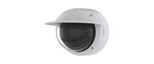 AXIS Netzwerkkamera Q4809-PVE Outdoor, Panorama, 26MP kaufen Schweiz | Mediatech.ch