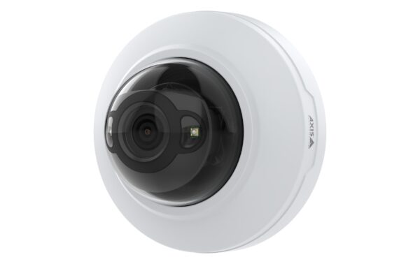 AXIS Netzwerkkamera M4225-LVE Outdoor, Dome, 2MP, IR, 2x, DLPU kaufen Schweiz | Mediatech.ch