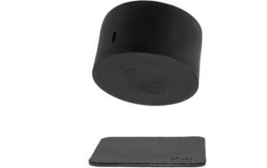 Silwy Magnet-Halter universal für Dosen und Flaschen inkl. Pad