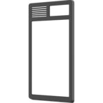 AXIS Frontcover TI8909 zu I8307-VE, IK08