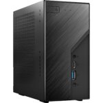 ASRock DESKMINI B760/B/BB/BOX Intel B760 Mini-STX, 2x DDR4, VGA, HDMI, DP