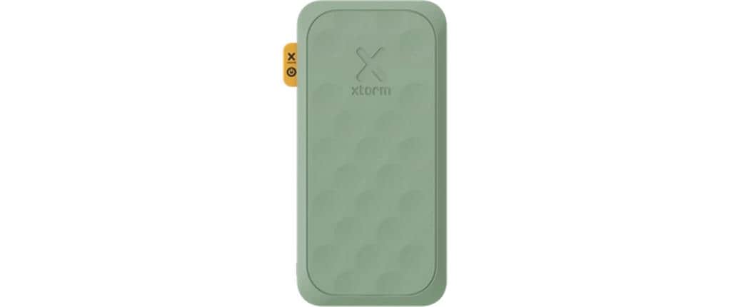 1889007_5 - Mediatech Xtorm PWB 10000 FS5103 GN, Fuel Series 5 10'000mAh, 20W, 2x USB-C, 1x USB-A