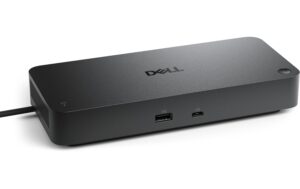 1889328 - Mediatech Dell Pro Smart Dock 130W USB-C, USB, DP, HDMI kaufen Schweiz | Mediatech.ch