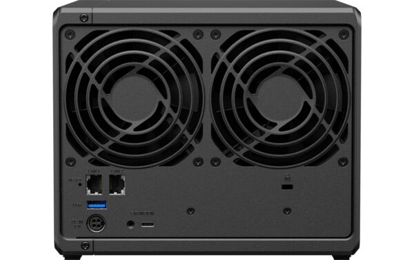1889349_7 - Mediatech Synology DS925+, 4-bay NAS inkl. 2x 16TB HDD Synology Plus HAT33x
