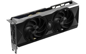 Acer Nitro AMD RX 9060 XT 8G OC AMD Radeon RX 9060 XT, 2x DP, 1x HDMI kaufen Schweiz | Mediatech.ch