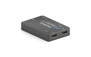 PureTools PT-C-HDUSB HDMI 2.0, 4K 60Hz, USB 3.2