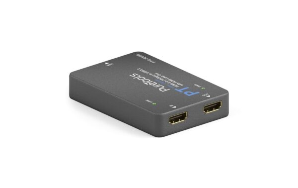 PureTools PT-C-HDUSB HDMI 2.0, 4K 60Hz, USB 3.2 kaufen Schweiz | Mediatech.ch