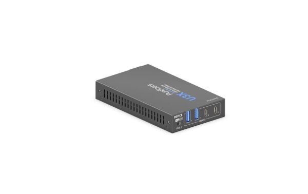 1889625 - Mediatech PureTools PT-E-U34-D USB 3 HDBaseT Data Extender - Geräteseite kaufen Schweiz | Mediatech.ch