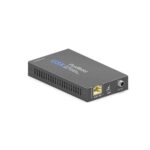 PureTools PT-E-U3CPD-H USB 3 HDBaseT Data Extender - Host Seite