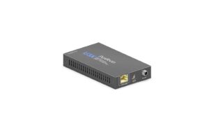 PureTools PT-E-U3CPD-H USB 3 HDBaseT Data Extender - Host Seite