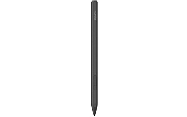 1889629 - Mediatech 4smarts MPP Sylus Pen Für Microsoft Surface, Schwarz