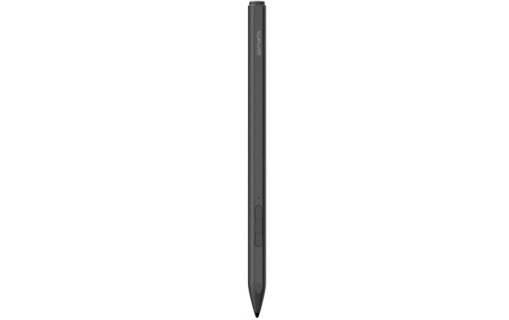 1889629 - Mediatech 4smarts MPP Sylus Pen Für Microsoft Surface, Schwarz