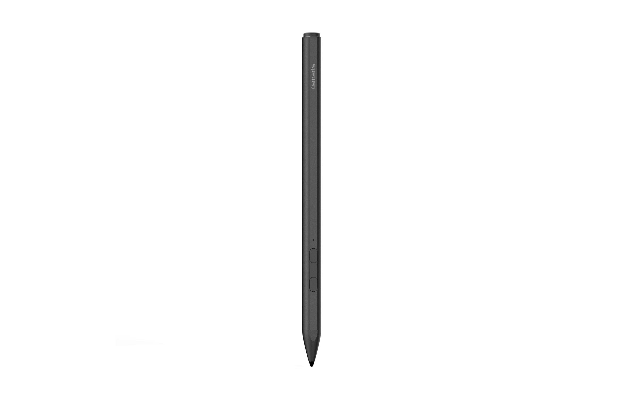 1889629_1 - Mediatech 4smarts MPP Sylus Pen Für Microsoft Surface, Schwarz