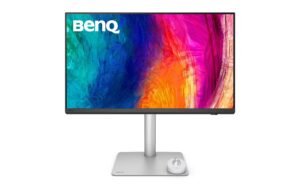 BENQ PD2730S 27 5120x2880, IPS, 16:9 DP, HDMI, 90W, 2x USB-C, 5x USB