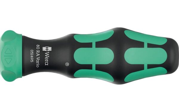 Wera 80 RA Vario kaufen | Mediatech.ch