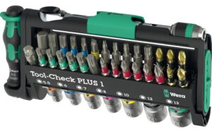 Tool-Check PLUS 1