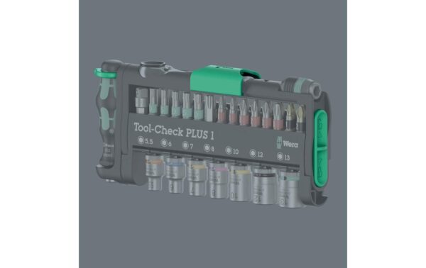 Tool-Check PLUS Imperial 1 