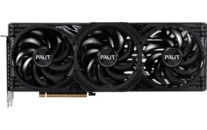 Palit RTX5070Ti GamingPro-S OC 16GB GDDR7 GeForce RTX5070Ti, 3x DP, 1x HDMI kaufen Schweiz | Mediatech.ch