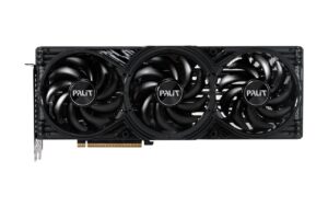 Palit RTX5070Ti GamingPro-S 16GB GDDR7 GeForce RTX5070Ti, 3x DP, 1x HDMI kaufen Schweiz | Mediatech.ch