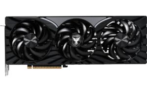 Gainward RTX5070Ti Phoenix-S GS 16GB GDDR7 GeForce RTX5070Ti, 3x DP, 1x HDMI kaufen Schweiz | Mediatech.ch