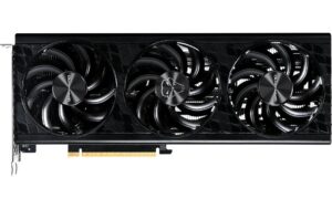 Gainward RTX5060 Python III OC 8GB GDDR7 GeForce RTX5060, 3x DP, 1x HDMI