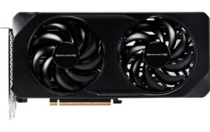 Gainward RTX5060 Ghost 8GB GDDR7 GeForce RTX5060, 3x DP, 1x HDMI kaufen Schweiz | Mediatech.ch