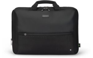 DICOTA Top Traveller DUAL FIVE 14-16 D32167-RPET, schwarz